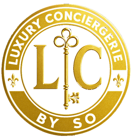 LUXURY CONCIERGERIE